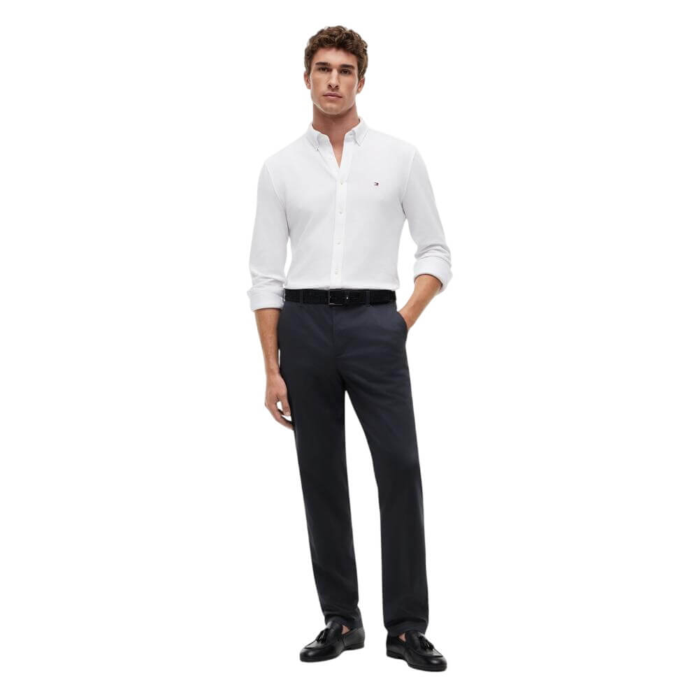 Tommy Hilfiger Denton Printed Structure